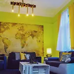 Hostel Rania