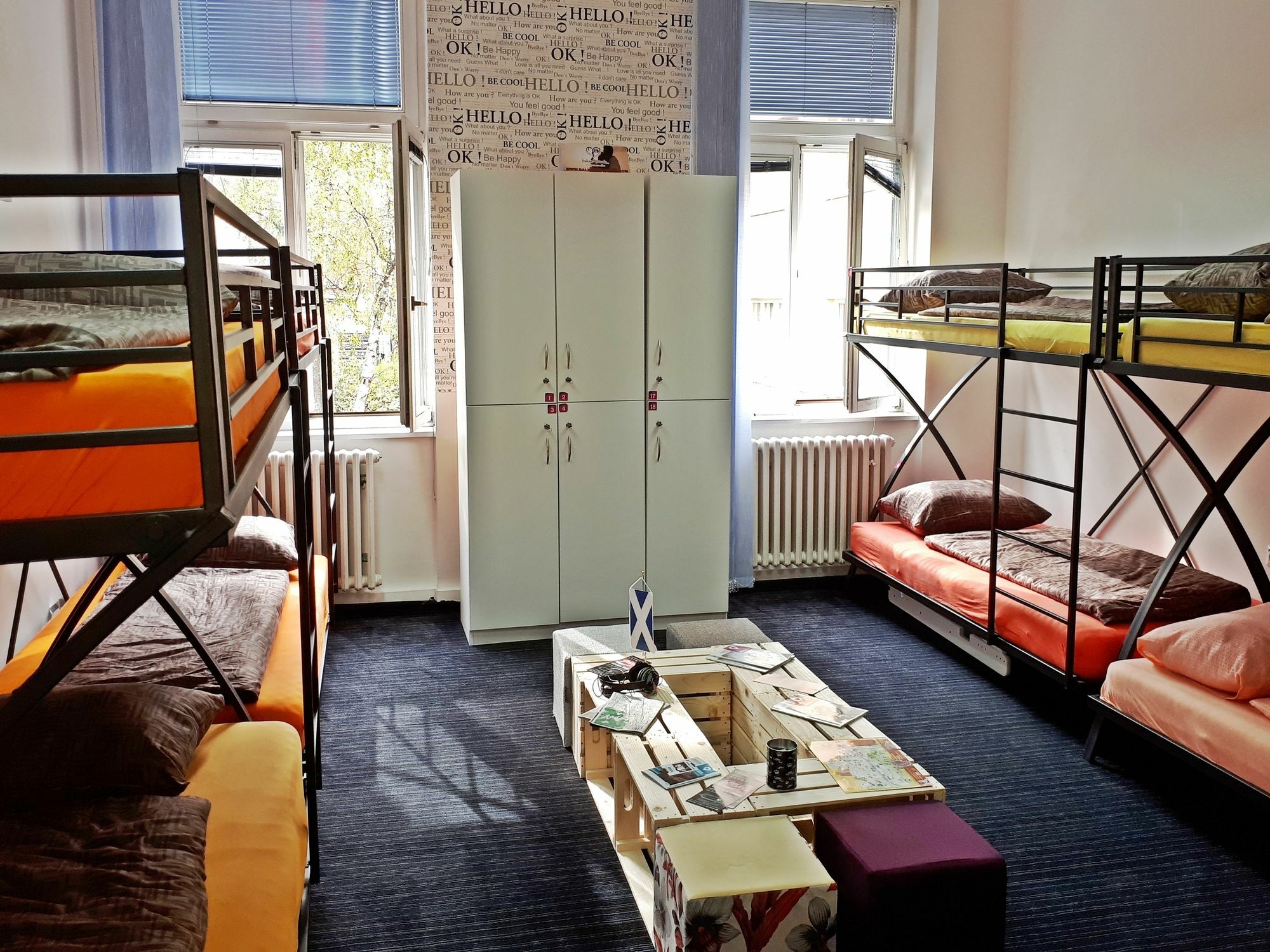 Rania Hostel Sarajevo