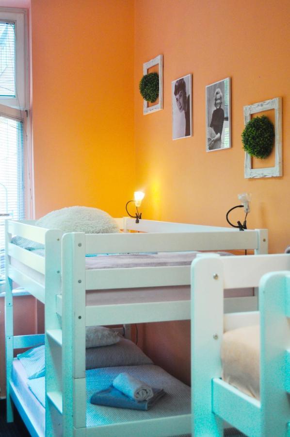 Hostel Rania *
