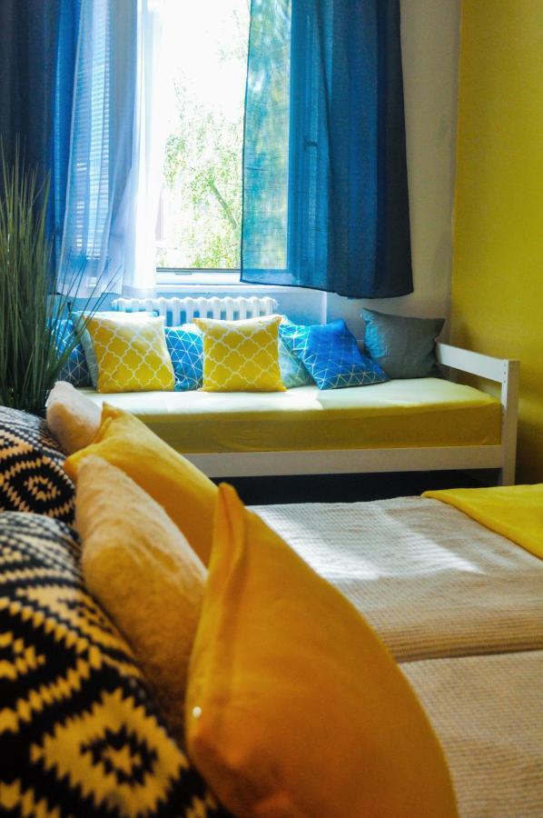 Hostel Rania
