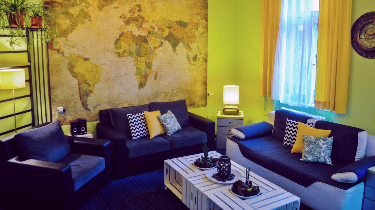 Rania Hostel