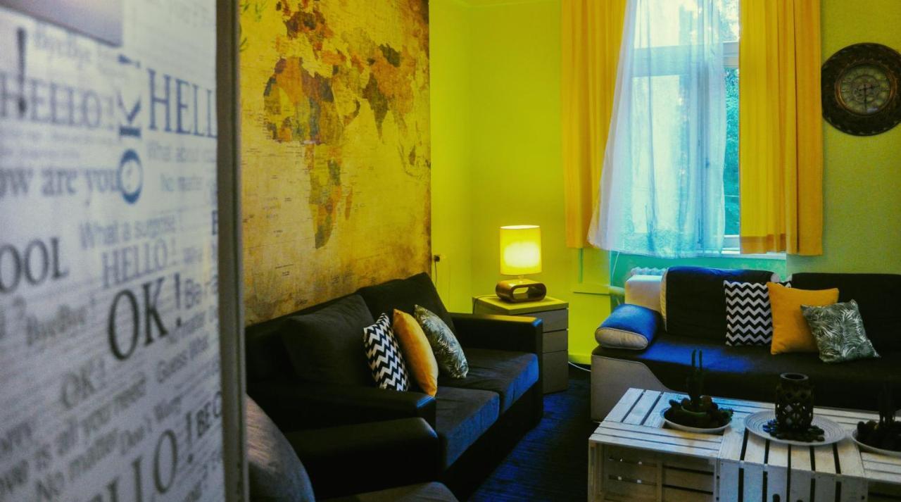 Rania Hostel *