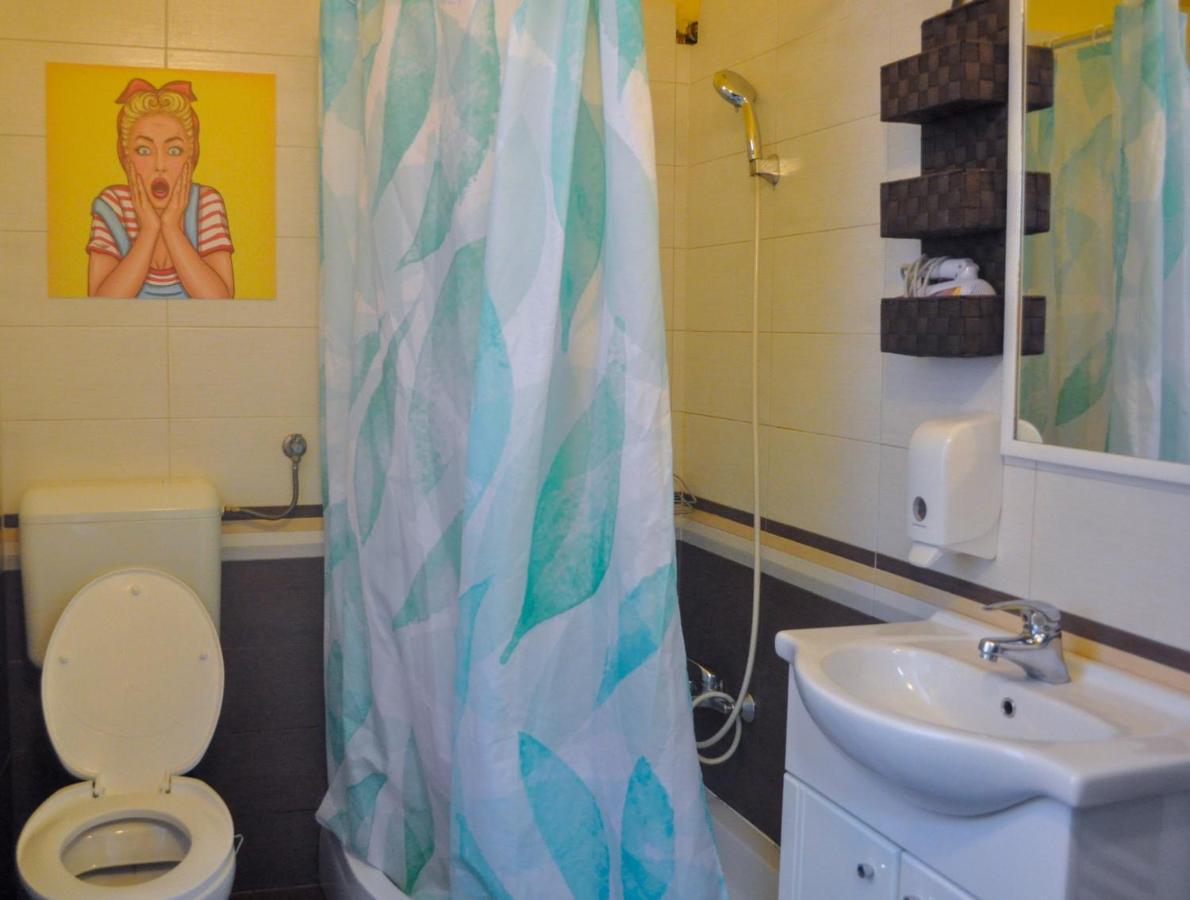Rania Hostel *